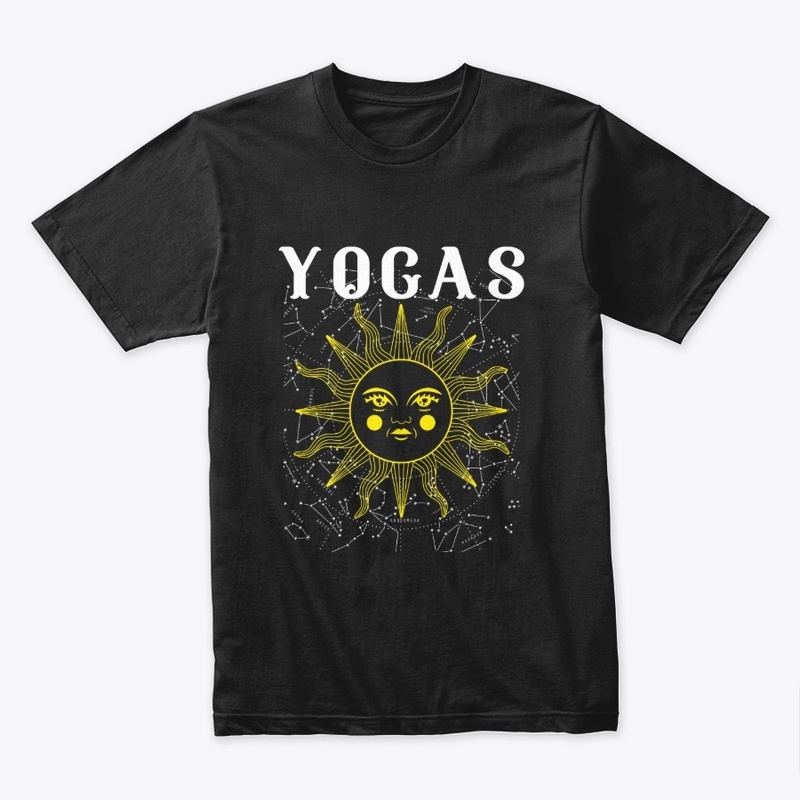 Yogas