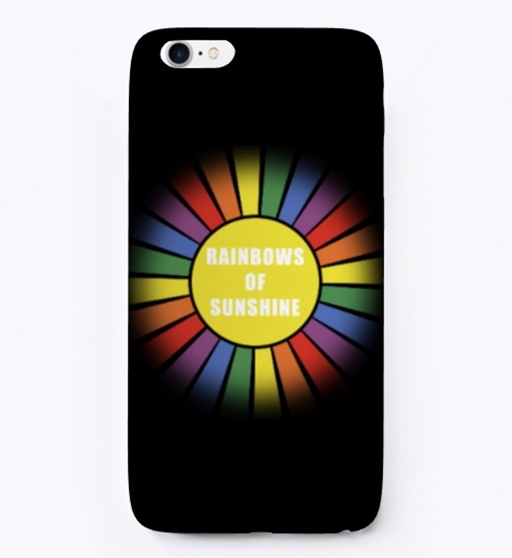 Rainbows of Sunshine
