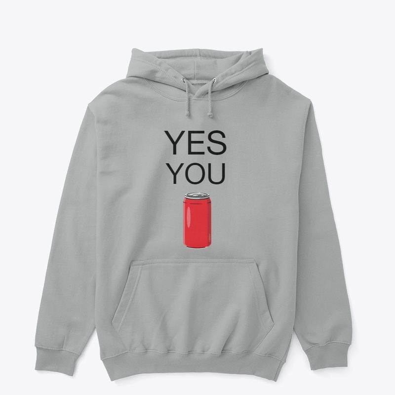 Yes You Can