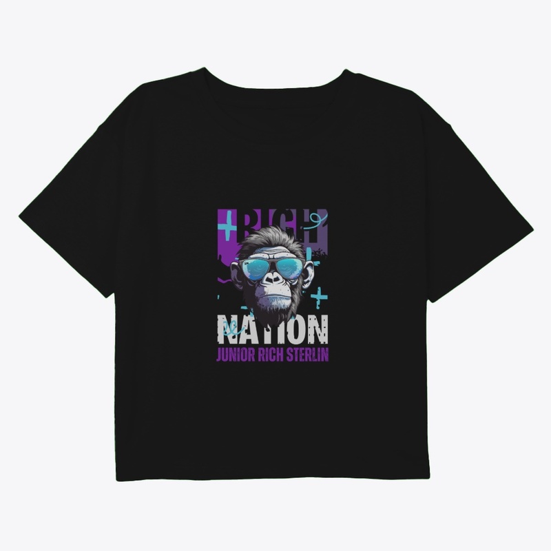 RICH NATION KONG EMPIRE