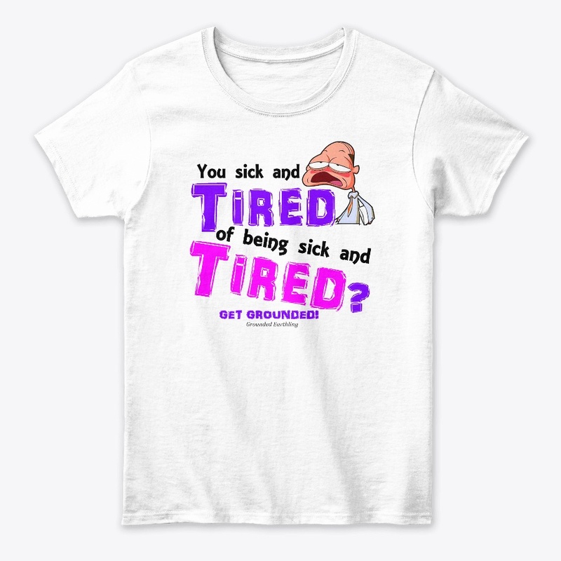 Sick And Tired