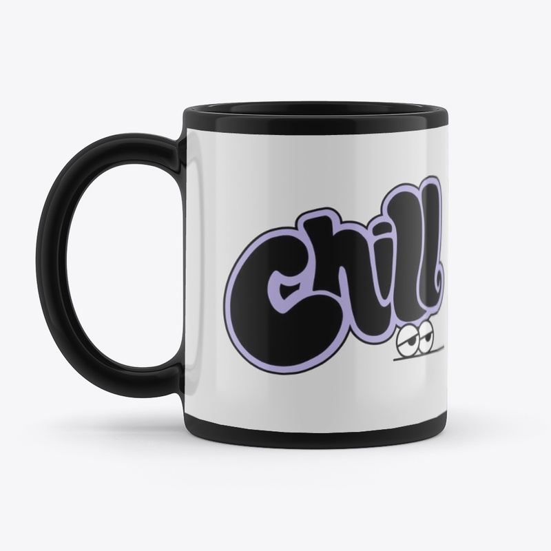 Chill mug 