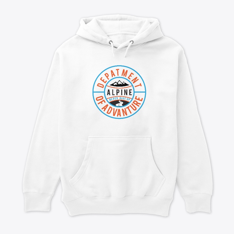 Circle T-Shirt Design