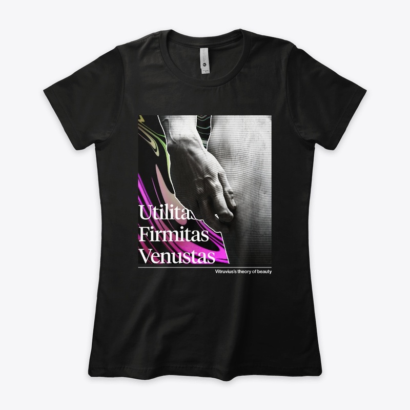 The Vitruvian Triad collection