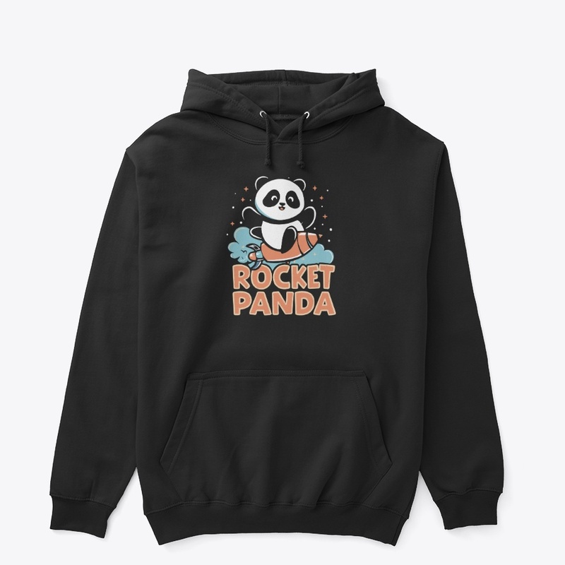 Rocket Panda