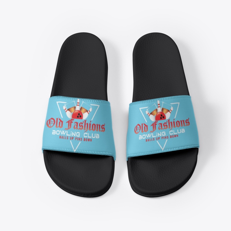 Old Fashions Comfort Slides