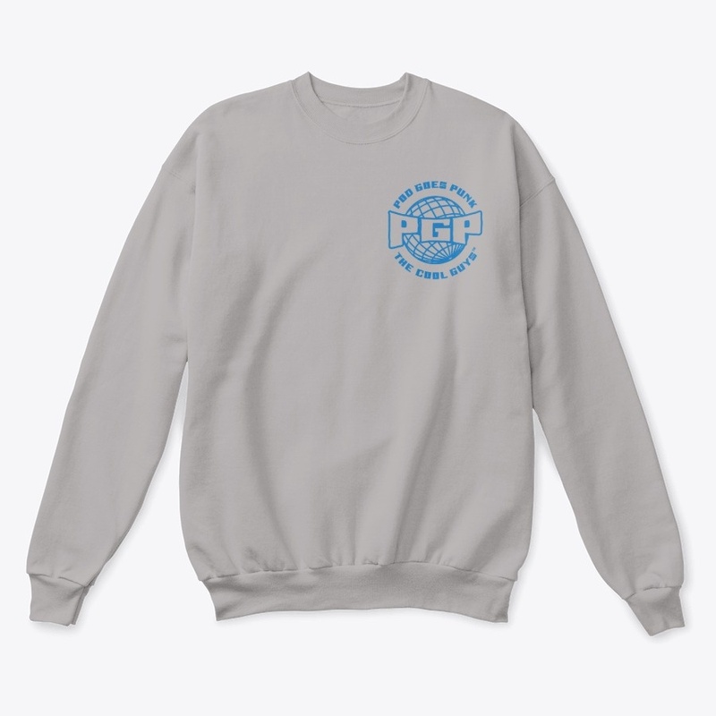 PGP Worldwide