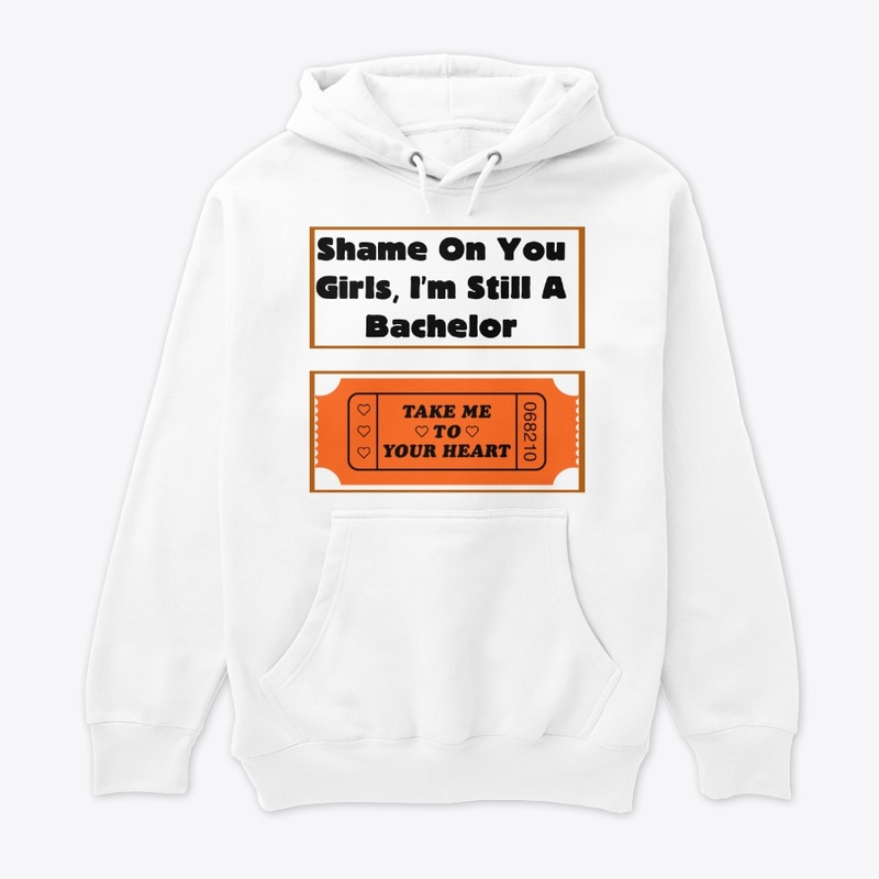 Take Me To Your Heart T-Shirts 