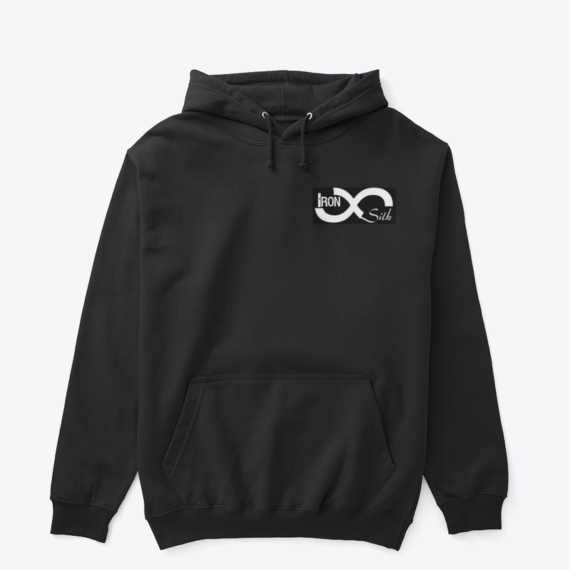 Iron and Silk Merch