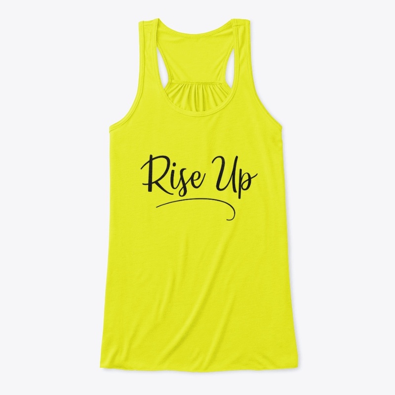 Rise Up