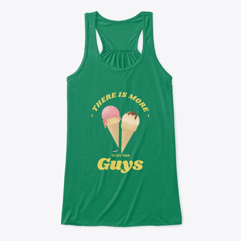 Funny Ice Cream Quote