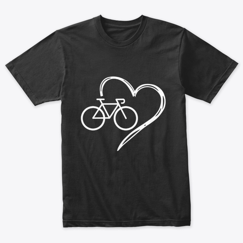 Bicycle Heart