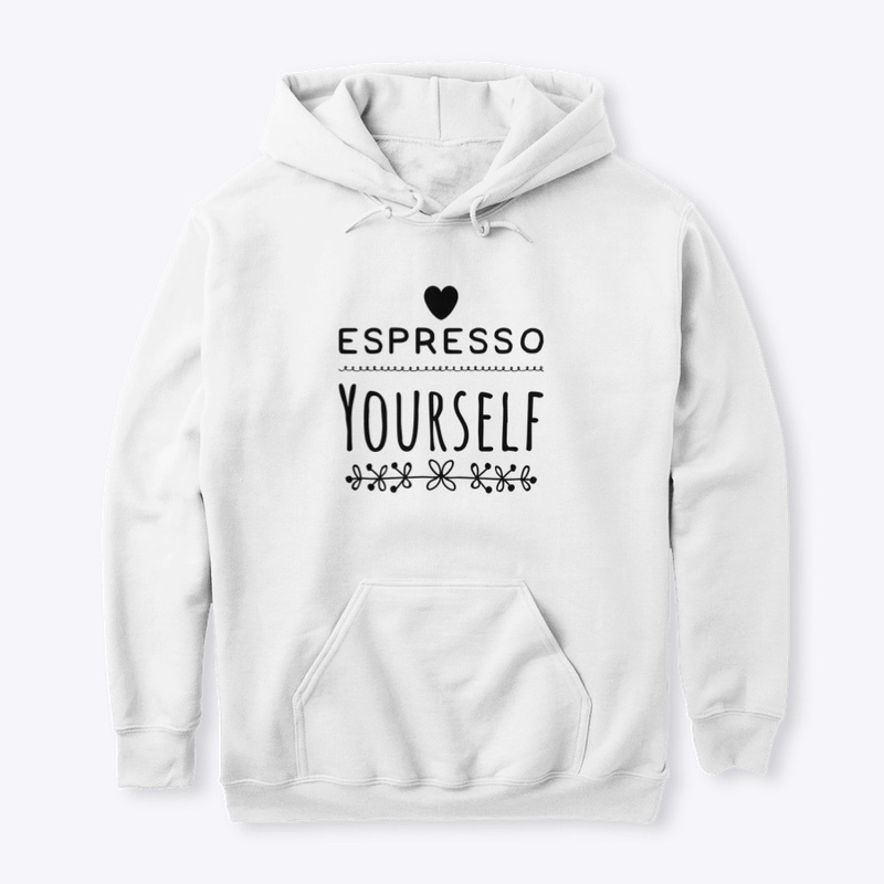Espresso Yourself