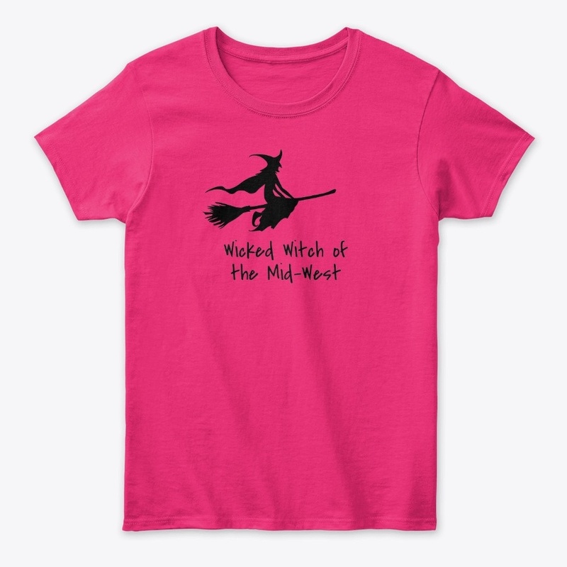 Wicked Witch of the Mid-West