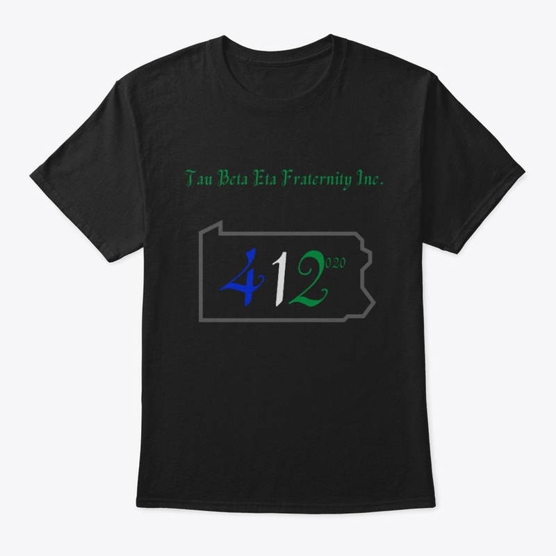 TBH PGH TEE