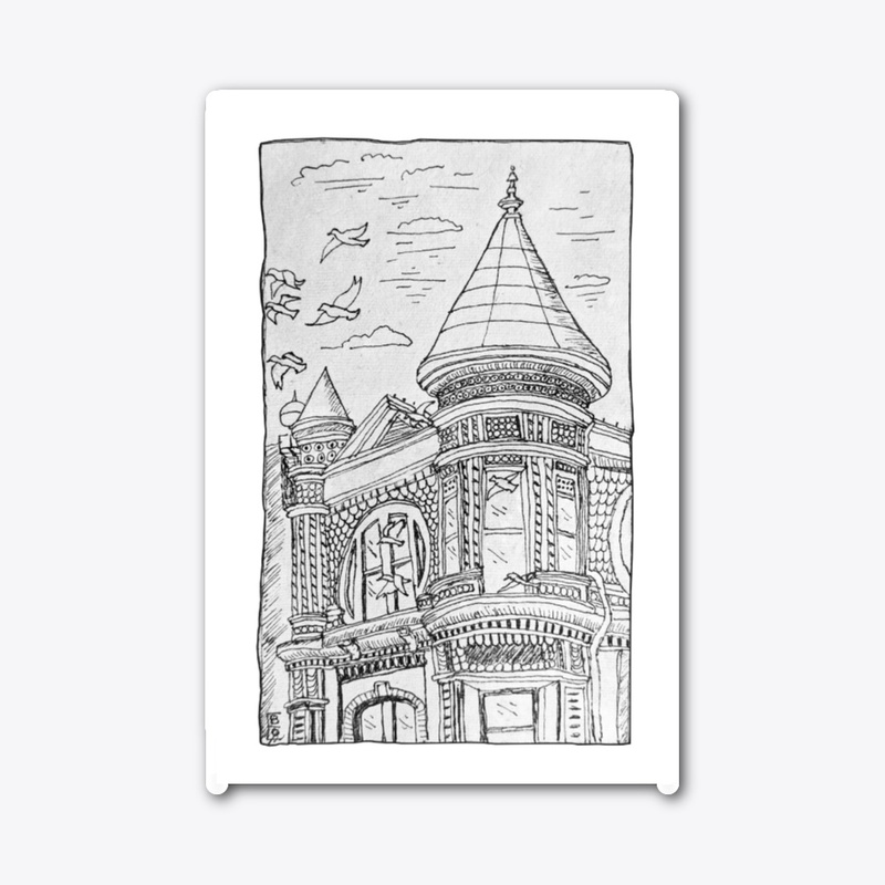This Old House