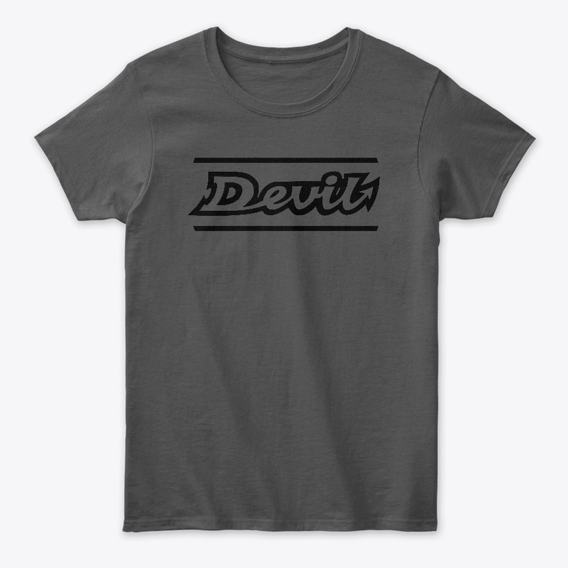 Devil Japan Logo