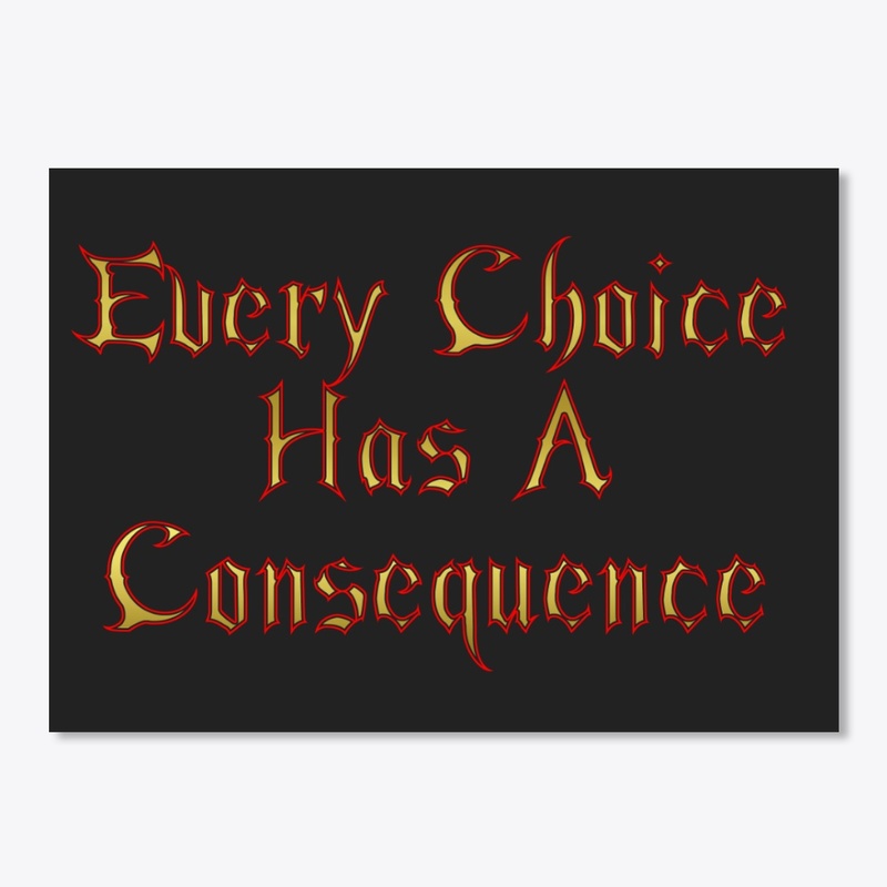 Every Choice