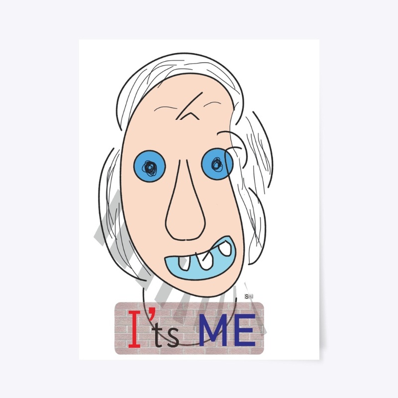 I'ts ME 2