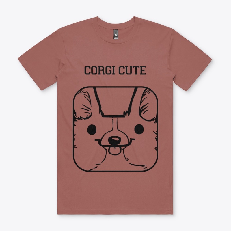 CORGI CUTE