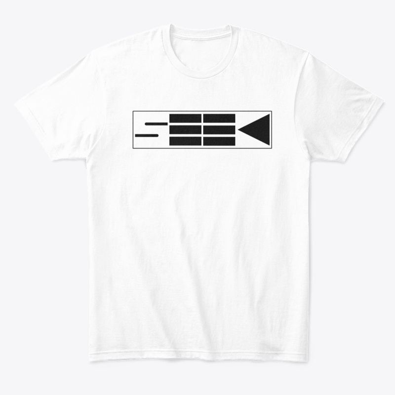 Original Seek design - Black
