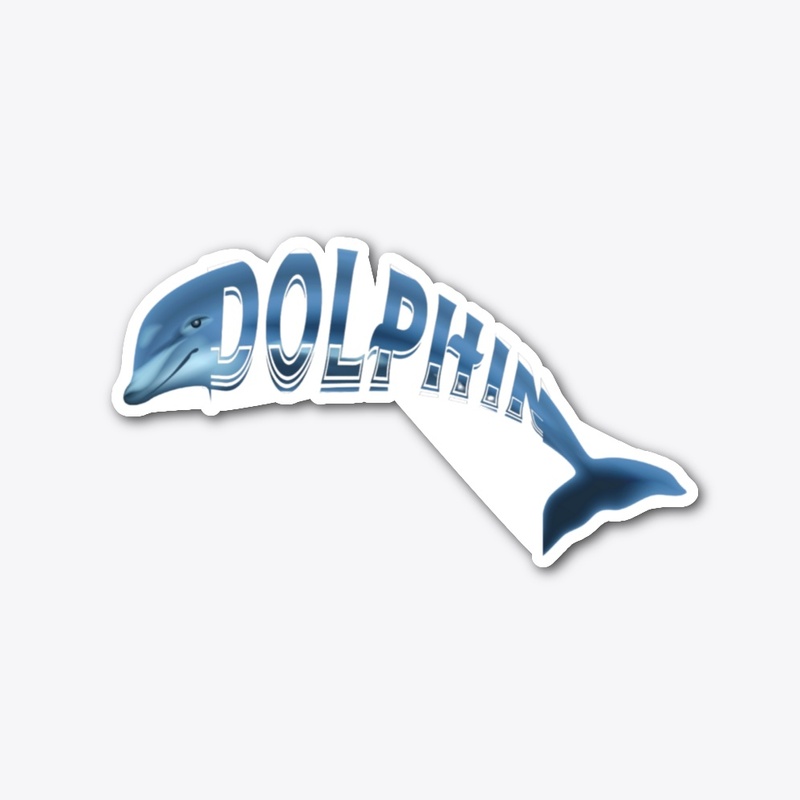 Dolphin 🐬