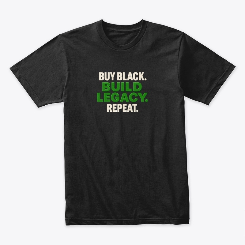 Wear the Legacy. Fund the Future.