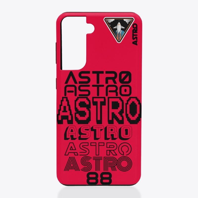 ASTRO TIER 3