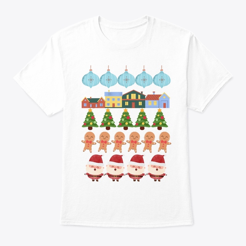 Ugly Christmas - Special Edition Design