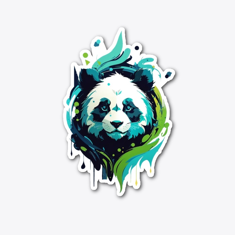 Panda Print Products