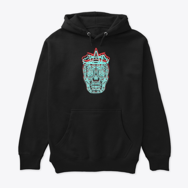 Bastartist Star Crown Legend 3D