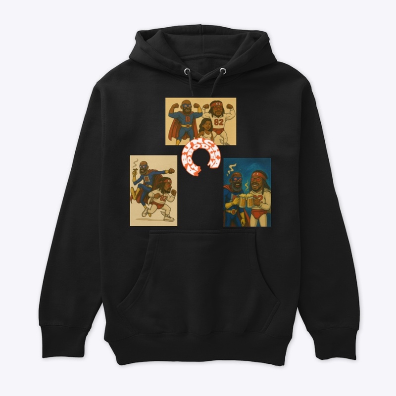Dynamic duo collection 