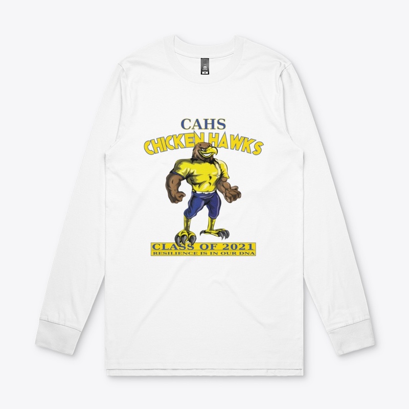 Wear The Positive 