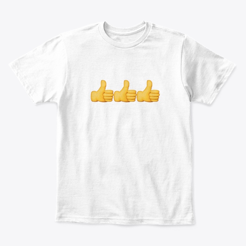 Three   Thumbs up Style