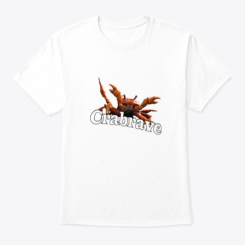 Crab rave overwear men/women