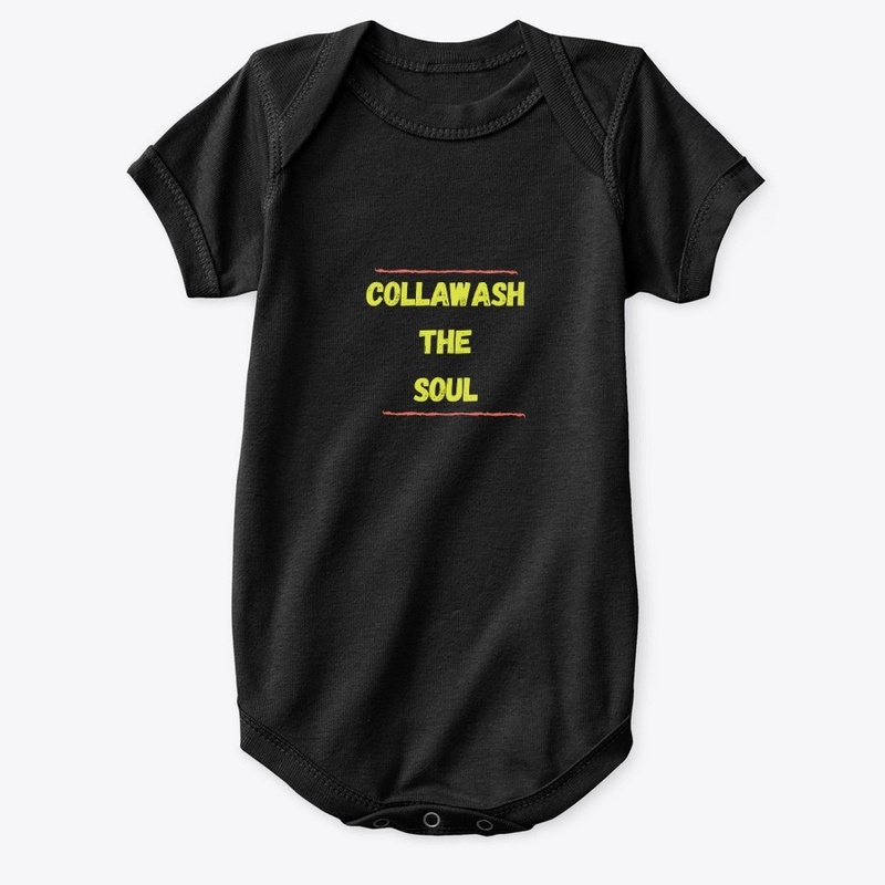 Collawash The Soul Collection