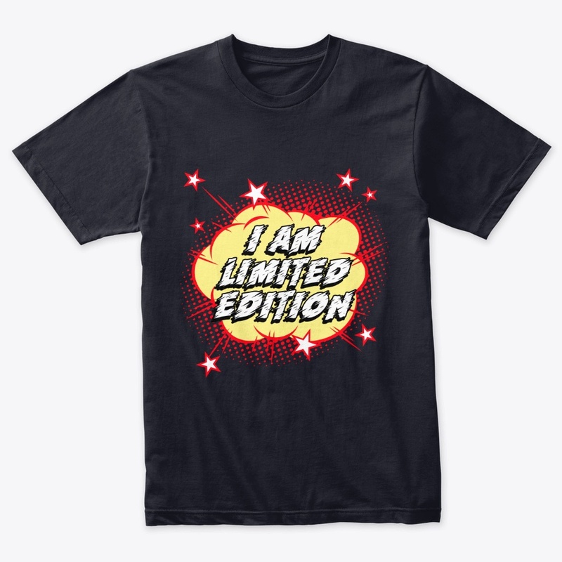 LIMITED EDITION COLLECTION
