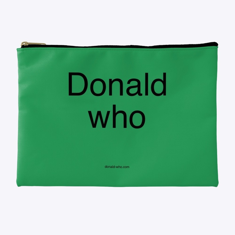 donald-who