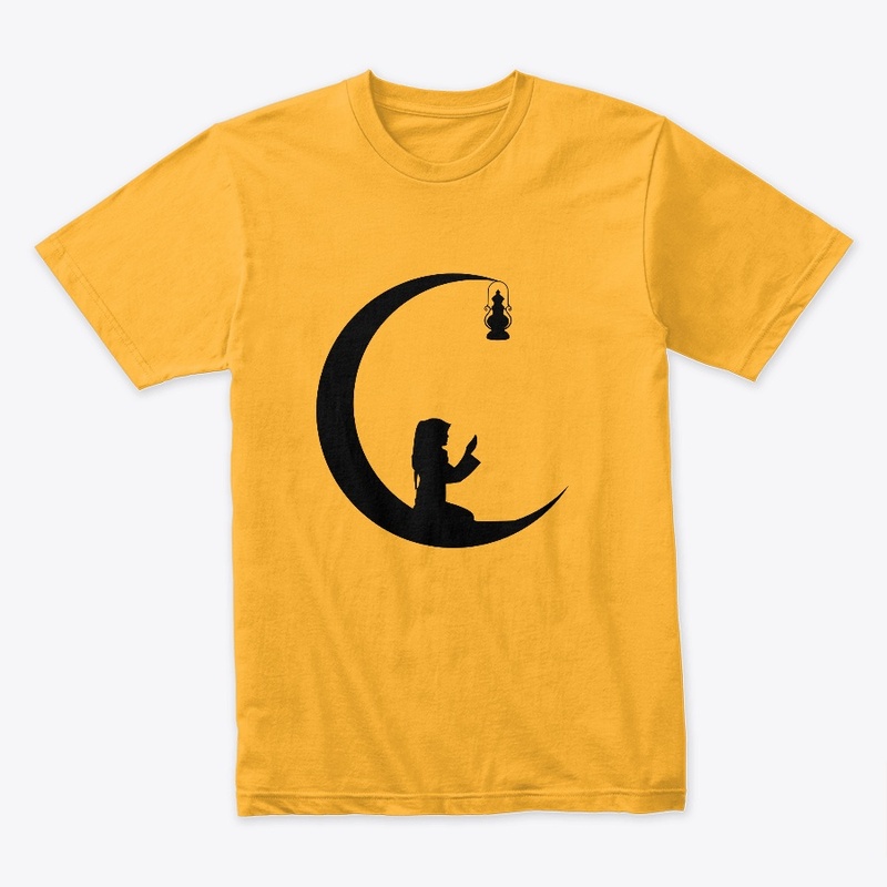 Eid moon