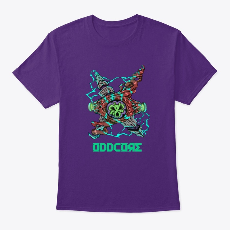 The ODDCORE