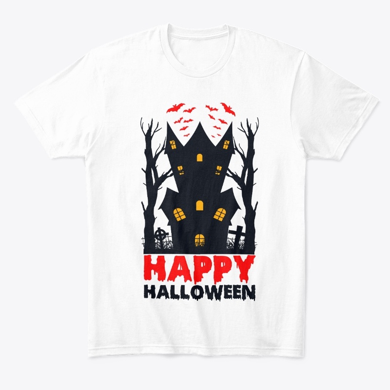 Happy halloween