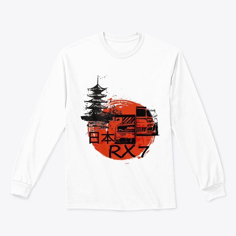 rx7 JDM