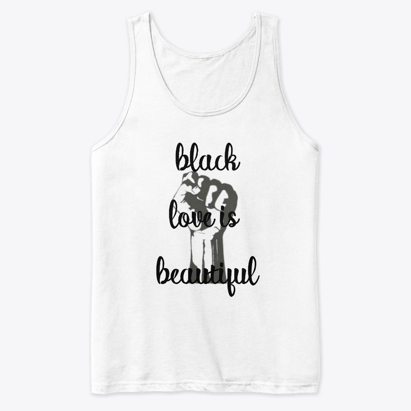 Black Love is Beautiful