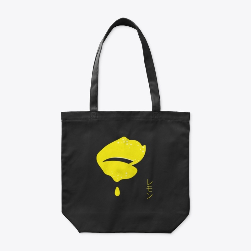 Lemon Mouth