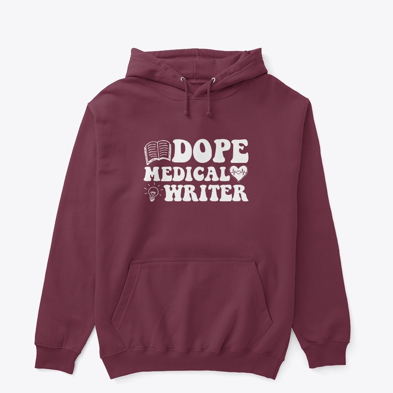Dope Medical Writer