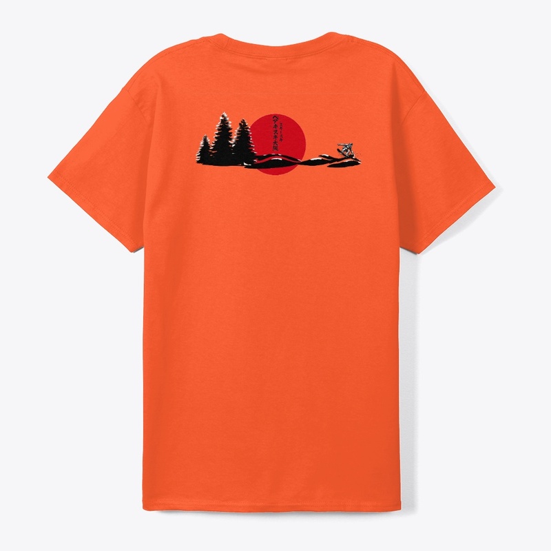 snowboarder