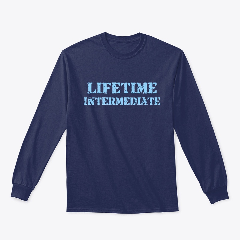 Lifetime Intermediate 