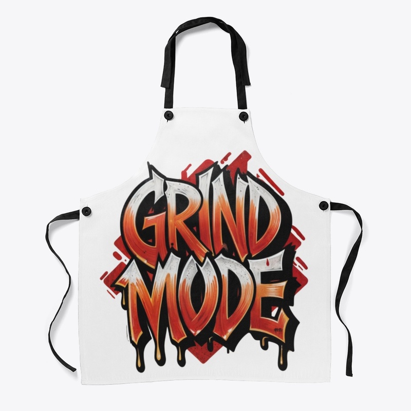 Grind Mode