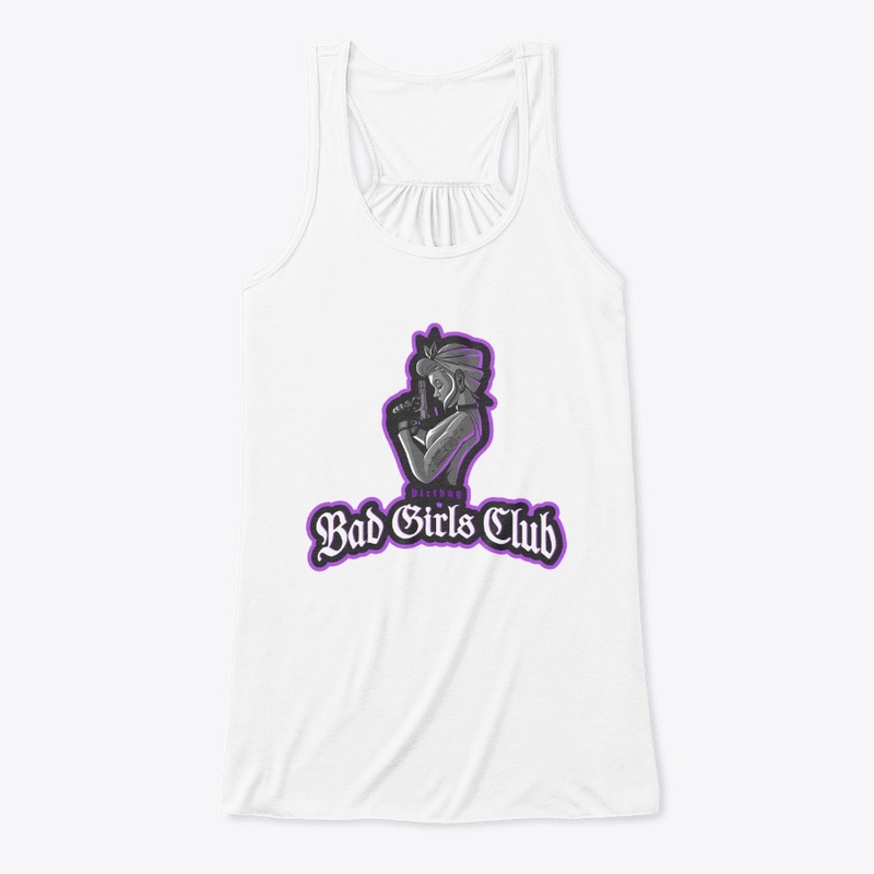 Bad Girls Club