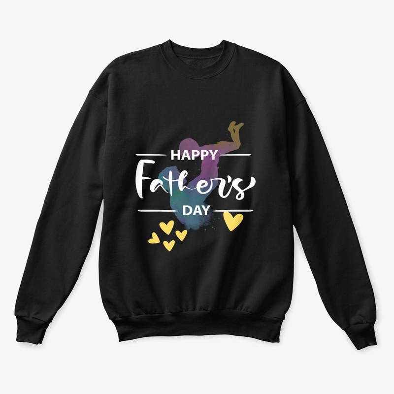 Happy Father's Day